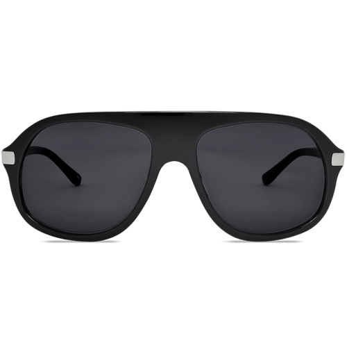 Sunglasses Incognito (Black Lenses)